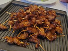 -黔蘑菇四季餐厅(观山湖店)