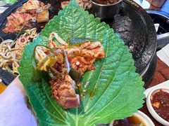 -Dombe豚(黑猪肉街店)