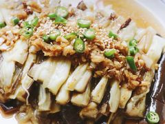 -玲燕蒸菜馆(江东路店)