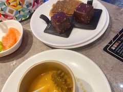 -渔纬港海鲜自助餐厅(湖里万达店)