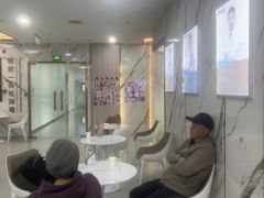 -雅仕口腔(后沙峪店)