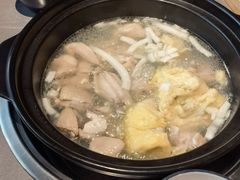 -同仁四季椰子鸡(无锡滨湖万象汇店)