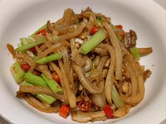 -绿草地·湘菜(芙蓉天街店)