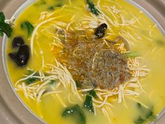 -大潮淮·淮扬菜(何园旗舰店)
