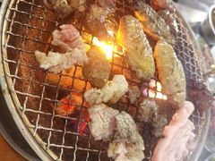 -姐夫家·沈阳黏糊麻辣拌·拌鸡架·冷面(南头古城店)