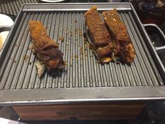 -新兴·金羊座·粤菜点心(乐峰店)