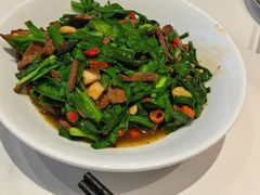 -东流山烤鸭·家常菜(雨山龙湖店)