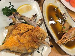-菊上日式料理(蚌埠银泰店)