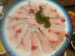 -码头故事火锅(大丰店)