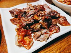 -探牛东北烧烤·铁锅炖大鹅(深圳总店)