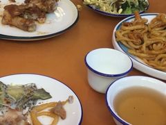 -大召山西祁县剔鱼子削面(向阳店)