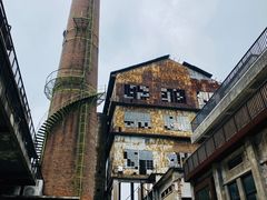-广州市紫泥堂文化创意园景区