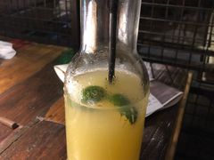 -外婆家(蓝色港湾店)