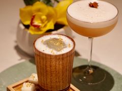 -三号黄浦会Canton Table