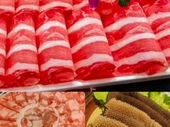 -冯校长老火锅(广州正佳广场店)