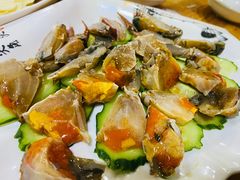 -官塘锋记鱼生·生腌·砂锅粥(牌坊街店)