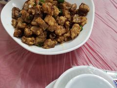-乐乐餐厅(湘子庙街店)