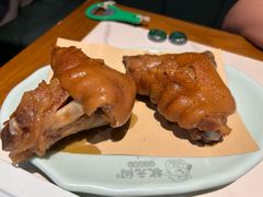 -状元阁烧烤(新华路总店)