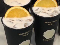-仙雨林·奶茶鲜果茶(书院巷店)