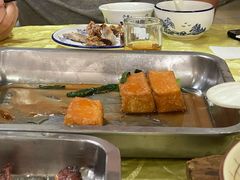 -大岗仙庙烧鸡(花东店)