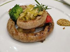 意大利烤肠-意大利农场西餐厅(顺义店)