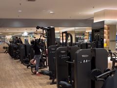 -W FITNESS 威尔仕健身·游泳(万科天空之城店)