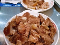 -光明清汤羊(宝业路店)