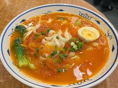 -侯哥面馆(瑞景店)