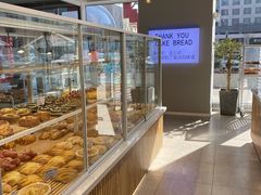 面包甜点陈列柜-焙丽拾光(麦凯乐直营店)