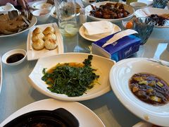 -逸林轩中餐厅(中信泰富朱家角锦江酒店)