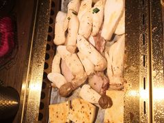 -新石器烤肉(中房金谊广场店)