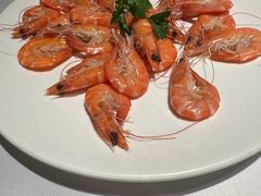 -老伙记海鲜码头(北滘店)