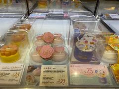 -DEMO黛慕蛋糕(中泰店)