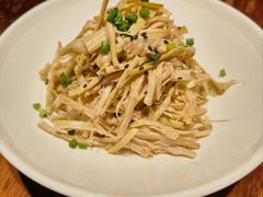 天目山笋干-外婆家(西溪印象城店)
