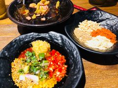 冰粉-爷门串串(江南西店)