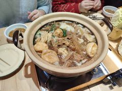 -牛腩之旅·牛腩牛杂煲(光启城美食城店)
