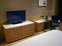 -上海中航虹桥机场泊悦酒店