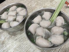-肉燕扁食草包飯(东街店)