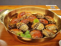 -回·龙虾铺·盆盆蟹·烧烤大排档(回龙观店)