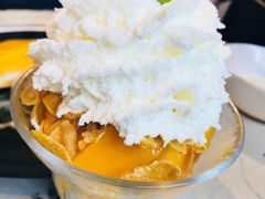 -Mango Tango