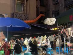 -海关荤豆花(洋河一路店)