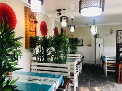 -丽江庭院之丽江往事(安定门店)