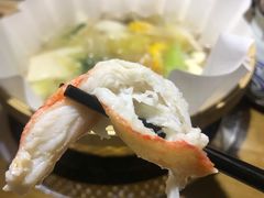 -蟹将军·松叶蟹和牛日料放题自助(K11店)