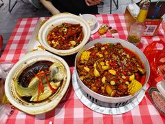 -辣小鲜·南昌大排档(船山路店)