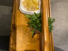 -丁卯•铜锅涮肉(工体店)