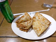 -河沿肉饼Beijing Pie(东华门店)