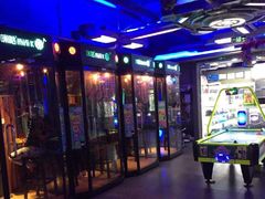-明日世界电玩城(之心城店)