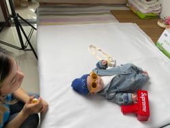 -童年时光专业儿童摄影(龙首店)