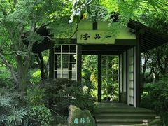 -中国茶叶博物馆(双峰馆区)