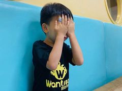 -玩胜青少儿体能(福田侨香中心)